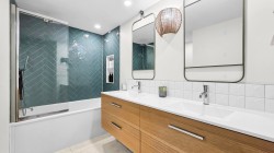 Salle de bains - 