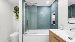 Salle de bains - 
