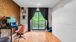 Chambre à coucher - 
