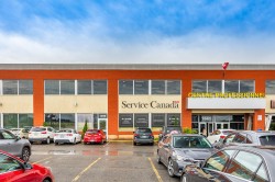 1043 Boul. des Laurentides  Laval (Pont-Viau), QC H7G 2W2