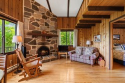 Living Room - 