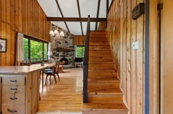 Kitchen - 