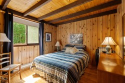 Bedroom - 