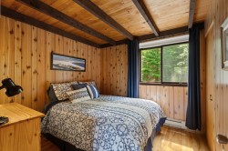 Bedroom - 
