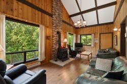 Living Room - 