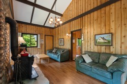 Living Room - 