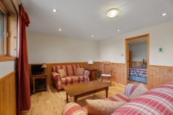 Family Room - 