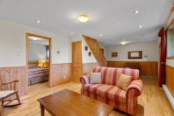 Family Room - 