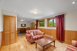 Family Room - 