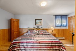 Bedroom - 