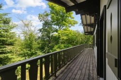 Balcony - 