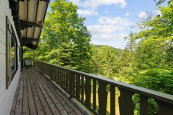 Balcony - 