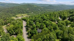 Overall view - 