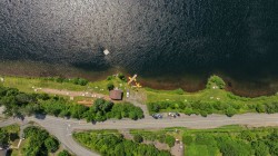Overall view - 