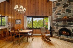 Living Room - 