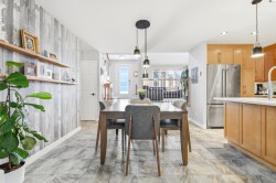 Salle à manger - 