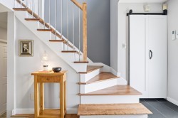 Escalier - 