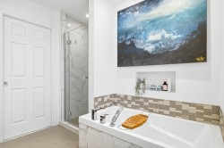 Salle de bains - 