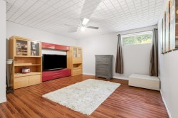 Salle familiale - 