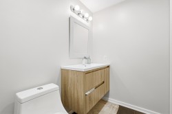 Salle de bains - 