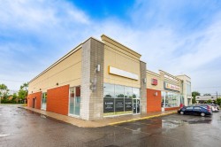 1037 Boul. des Laurentides  Laval (Pont-Viau), QC H7G 2W2