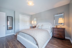 Master Bedroom - 