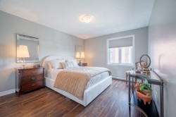 Master Bedroom - 