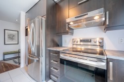 Kitchen - 