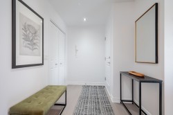 Mud Room - 