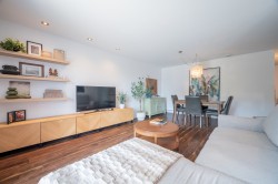 Living Room - 
