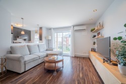 Living Room - 