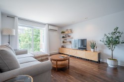 Living Room - 
