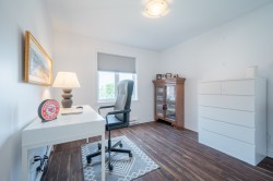 Bedroom - 