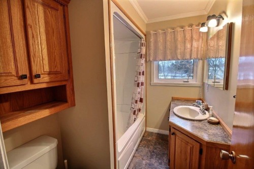 Bathroom - 799 Route 132 E., Nouvelle, QC 