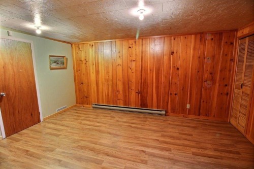 Basement - 799 Route 132 E., Nouvelle, QC 