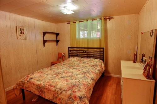 Bedroom - 799 Route 132 E., Nouvelle, QC 