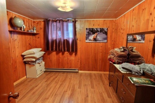 Bedroom - 799 Route 132 E., Nouvelle, QC 