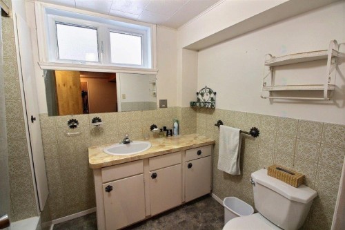 Bathroom - 799 Route 132 E., Nouvelle, QC 