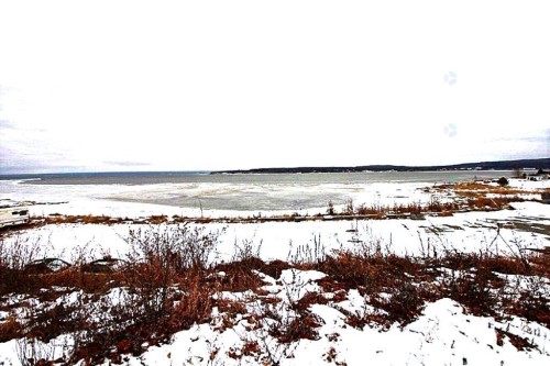 Water view - 799 Route 132 E., Nouvelle, QC 