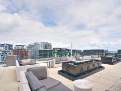 Patio - 