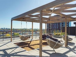 Patio - 