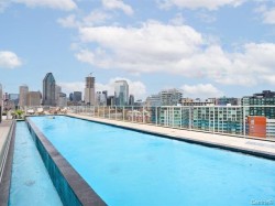 Pool - 