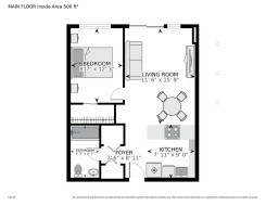 Floor Plan - 