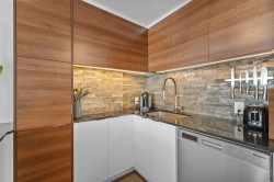 Kitchen - 
