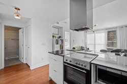 Kitchen - 