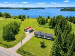 393 Route 113 S. Senneterre - Paroisse, QC J0Y 2M0