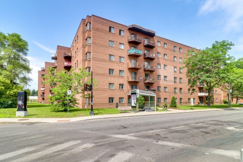 415-4655 Boul. Henri-Bourassa O.  Montréal (Saint-Laurent), QC H4L 5H6
