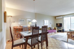 Salle à manger - 