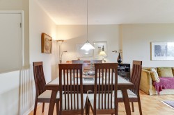 Salle à manger - 