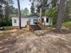 479 Ch. du Lac-de-l'Argentier  Fugèreville, QC J0Z 2A0